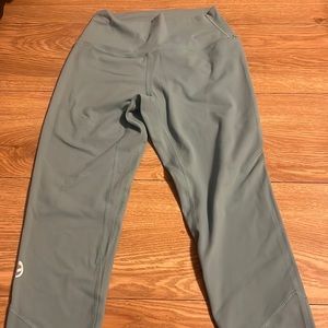 Ptula Alaina Seafoam Legging